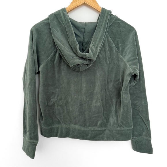 Aerie Velour Sweatsuit - Picture 6 of 9